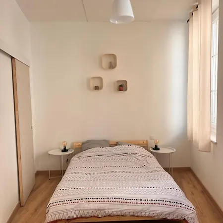 Chez Jean&vero Relaxant - Centre - Gere Par Prestazen'services *