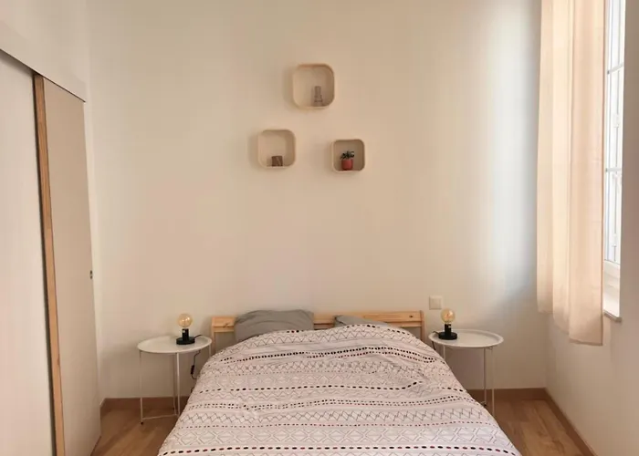 Chez Jean&vero Relaxant - Centre - Gere Par Prestazen'services *