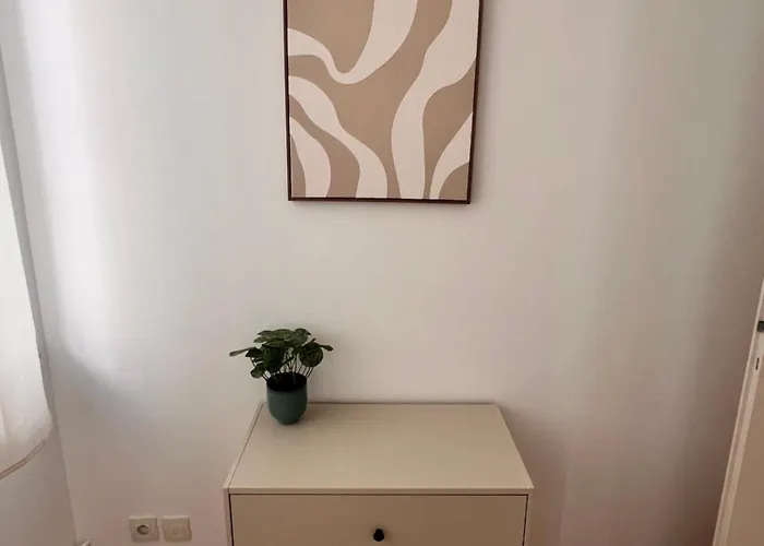 Chez Jean&vero Relaxant - Centre - Gere Par Prestazen'services Apartmán *